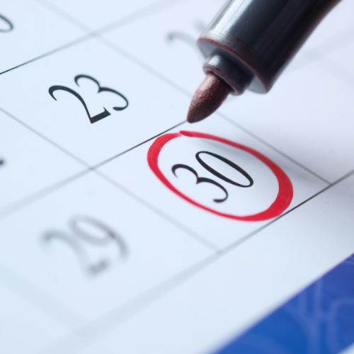 Booking Form for end of tenancy cleaning services in Norwich